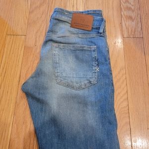 Scotch & Soda jeans